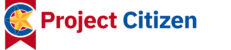 Project Citizen logo