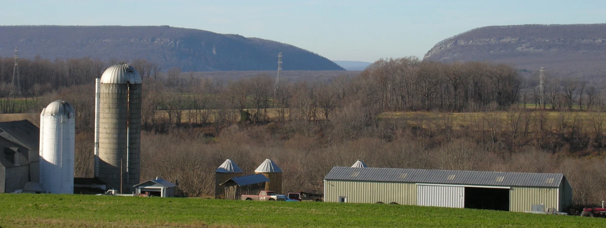 Delaware Water Gap