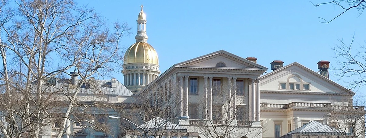 NJ State House