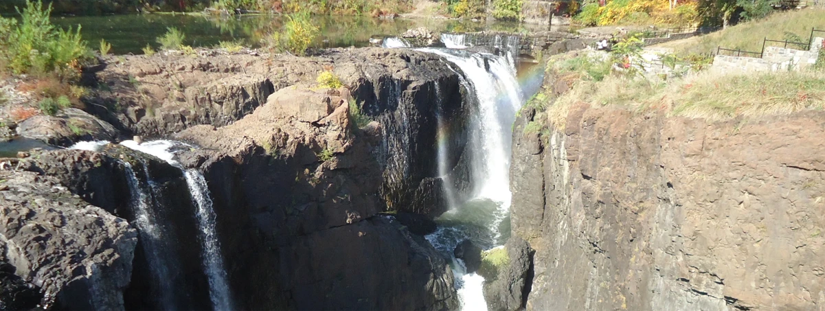 Paterson Falls