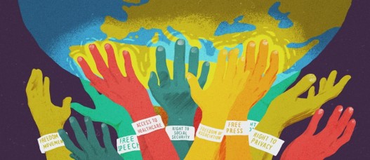 hands with wrist bands