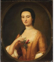 Annis Boudinot Stockton