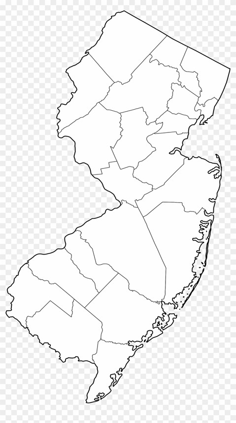 nj counties handout 1