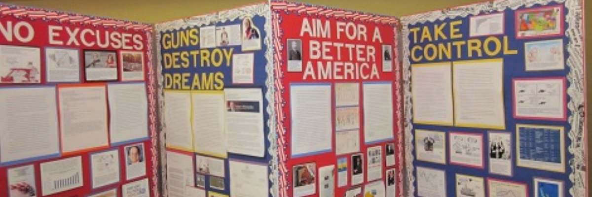 Aim for a Better America