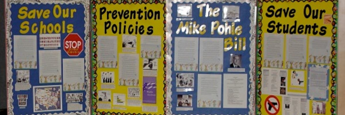 Prevention Policies