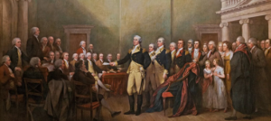 Civic Virtue