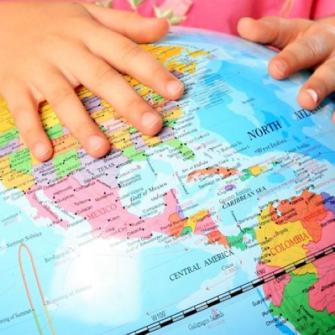 Elementary Social Studies